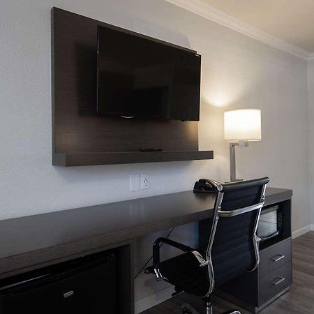 Rodeway Inn Milpitas Near Great Mall Δωμάτιο φωτογραφία