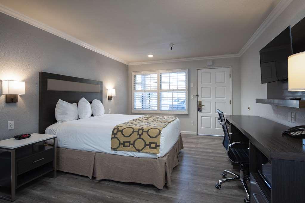 Rodeway Inn Milpitas Near Great Mall Δωμάτιο φωτογραφία