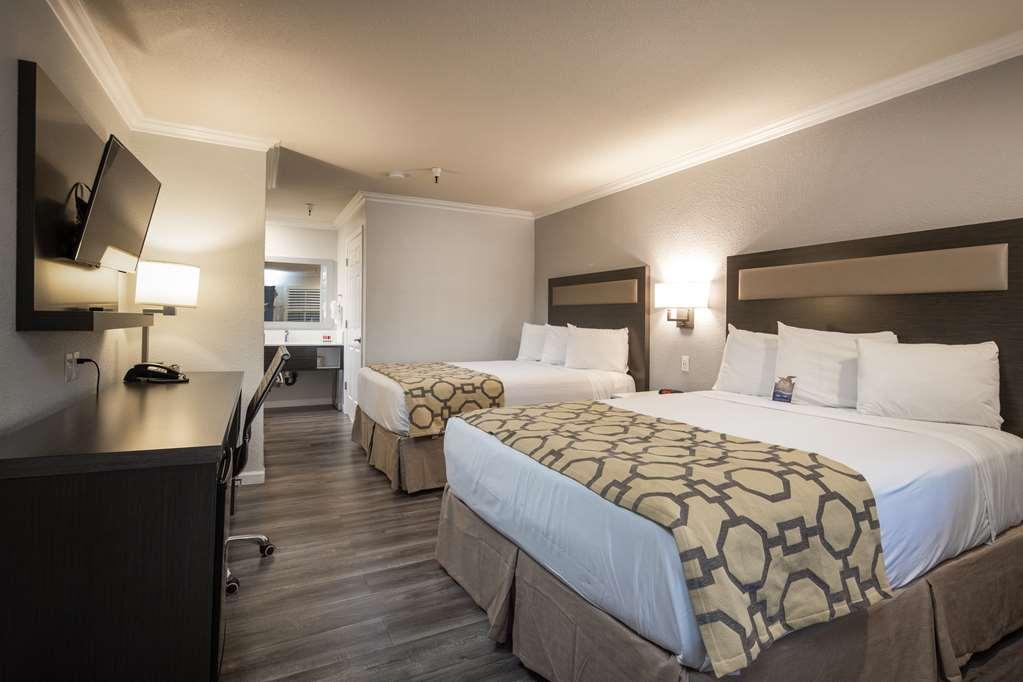 Rodeway Inn Milpitas Near Great Mall Δωμάτιο φωτογραφία