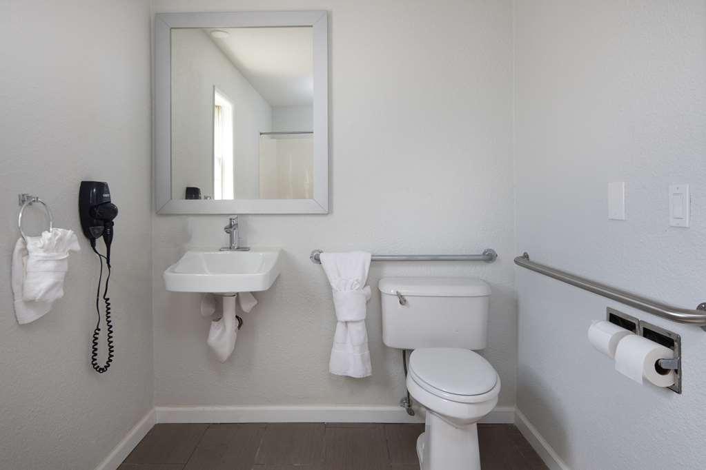 Rodeway Inn Milpitas Near Great Mall Δωμάτιο φωτογραφία