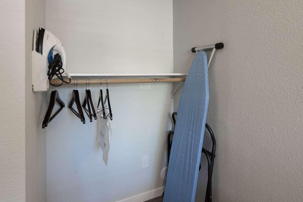 Rodeway Inn Milpitas Near Great Mall Δωμάτιο φωτογραφία