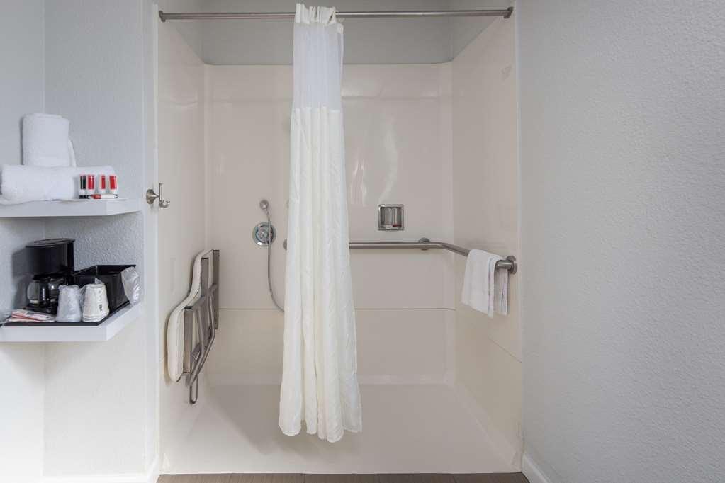 Rodeway Inn Milpitas Near Great Mall Δωμάτιο φωτογραφία