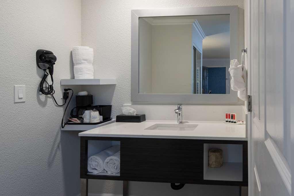 Rodeway Inn Milpitas Near Great Mall Δωμάτιο φωτογραφία
