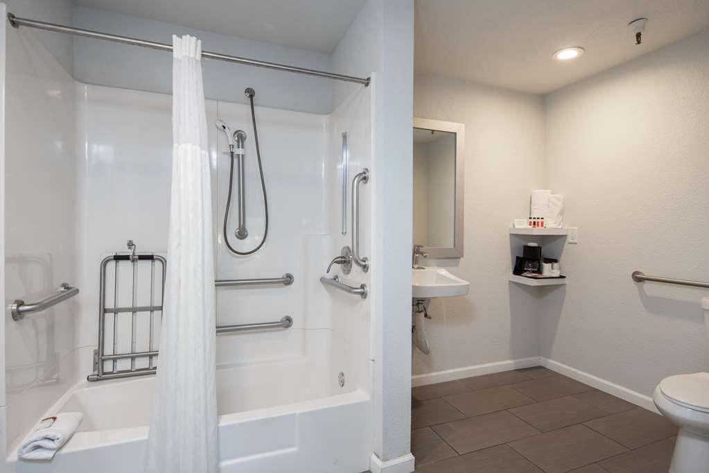 Rodeway Inn Milpitas Near Great Mall Δωμάτιο φωτογραφία
